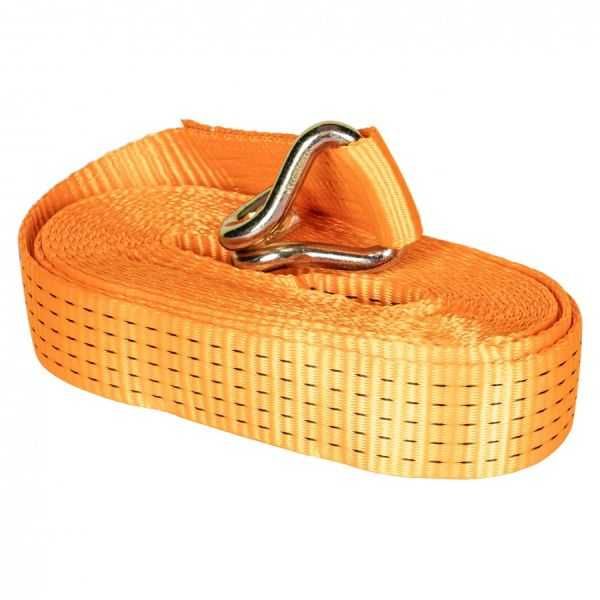 Pasy transportowe pas napinacz 5T 8m 50mm 2500dan komplet Bielsko