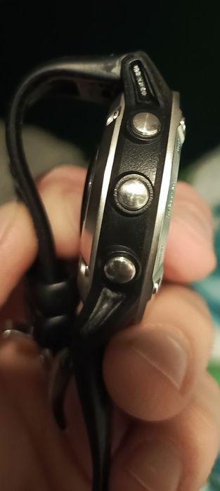Zegarek Garmin 6 sprawy 100%
