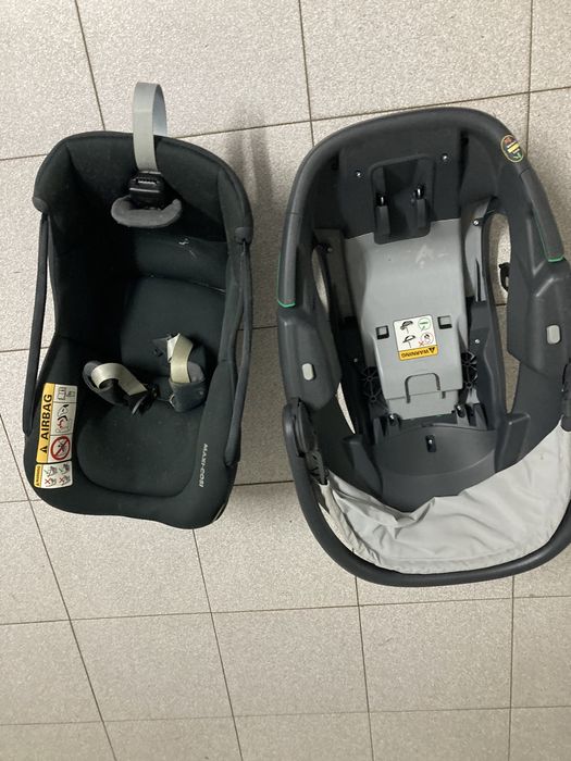 Ovo maxi cosi bom estado