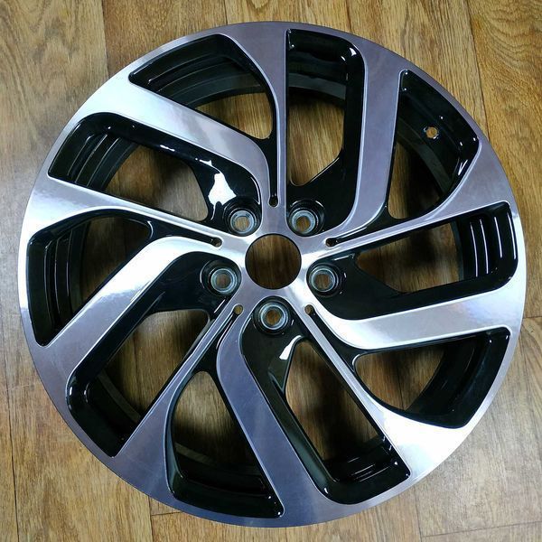 R19 5-5.5J оригінал BMW і i3 I01 стиль 428 диск бмв 6856894 6852055