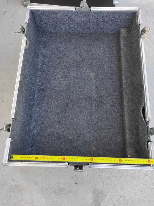Rack Case SLA 112 POLAUDIO Kablarka