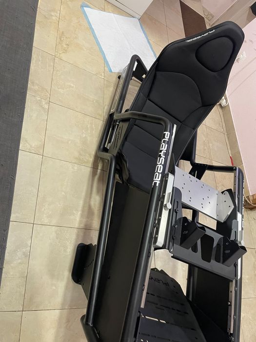Cadeira gamer profissional