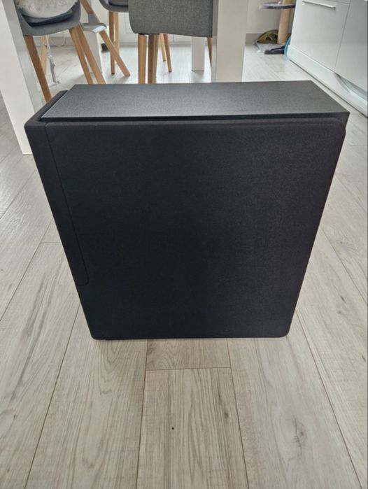 Yas 207 soundbar yamaha