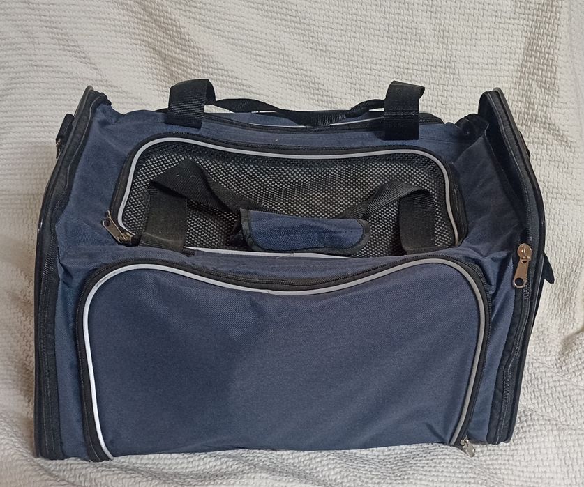 Transportadora de Animais