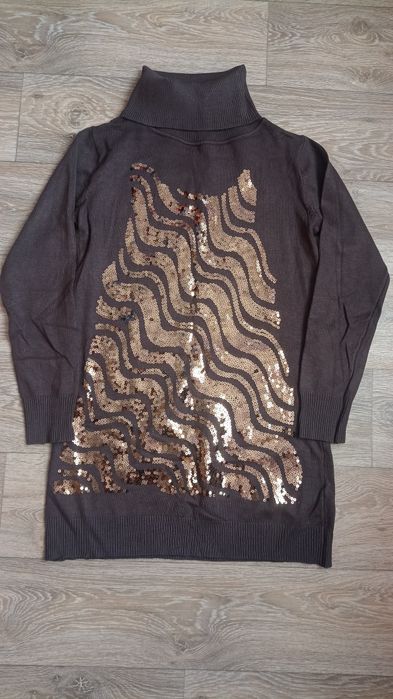 Golf M L XL damski nowy
