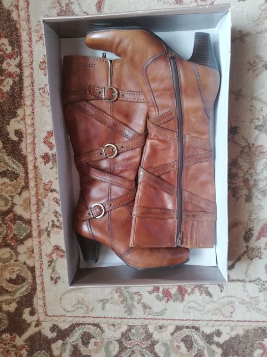 Buty damskie
