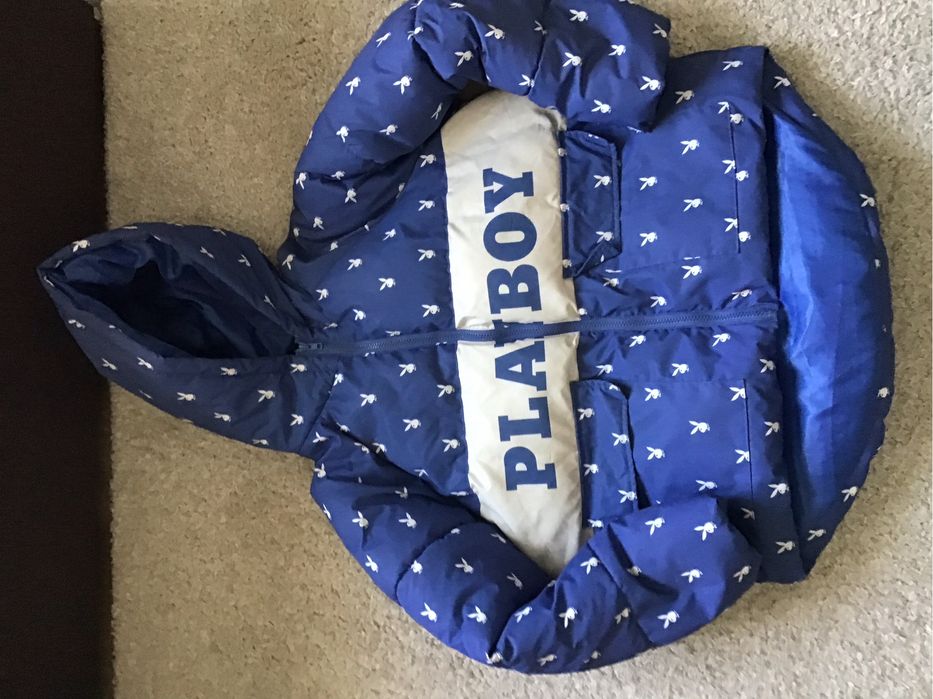 Куртка Playboy m