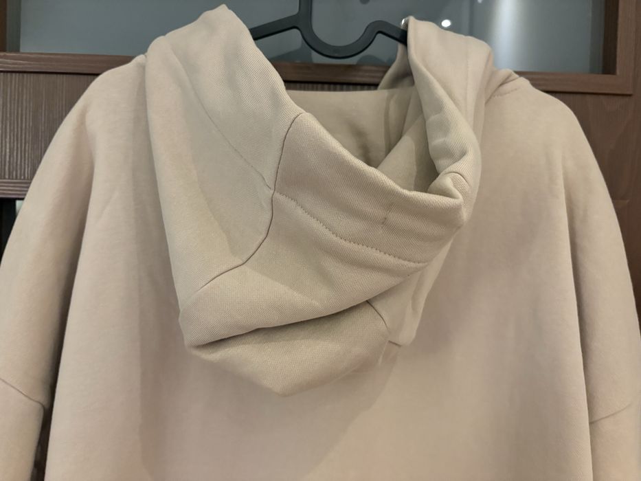 Nowa długa bluza L  ( r. 46/48)