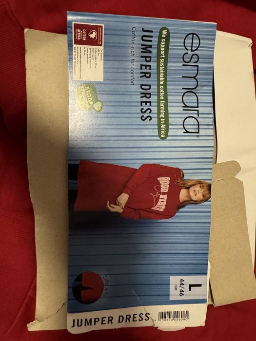 Продам теплу сукню з начосом