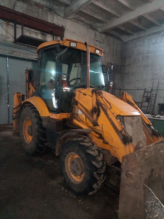 Аренда екскаваторов