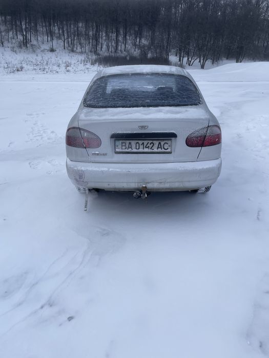 Сенс газ бензин на полном ходу