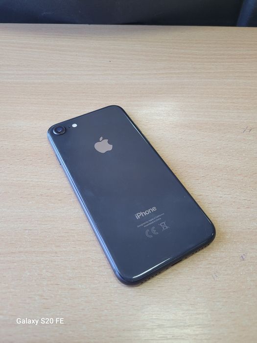 Iphone 8 64GB в ідеалі