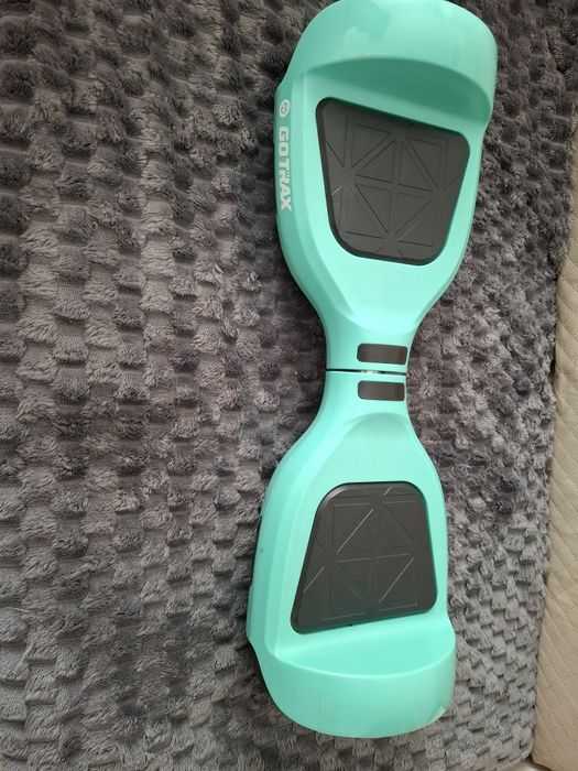 Deskorolka elektryczna hoverboard