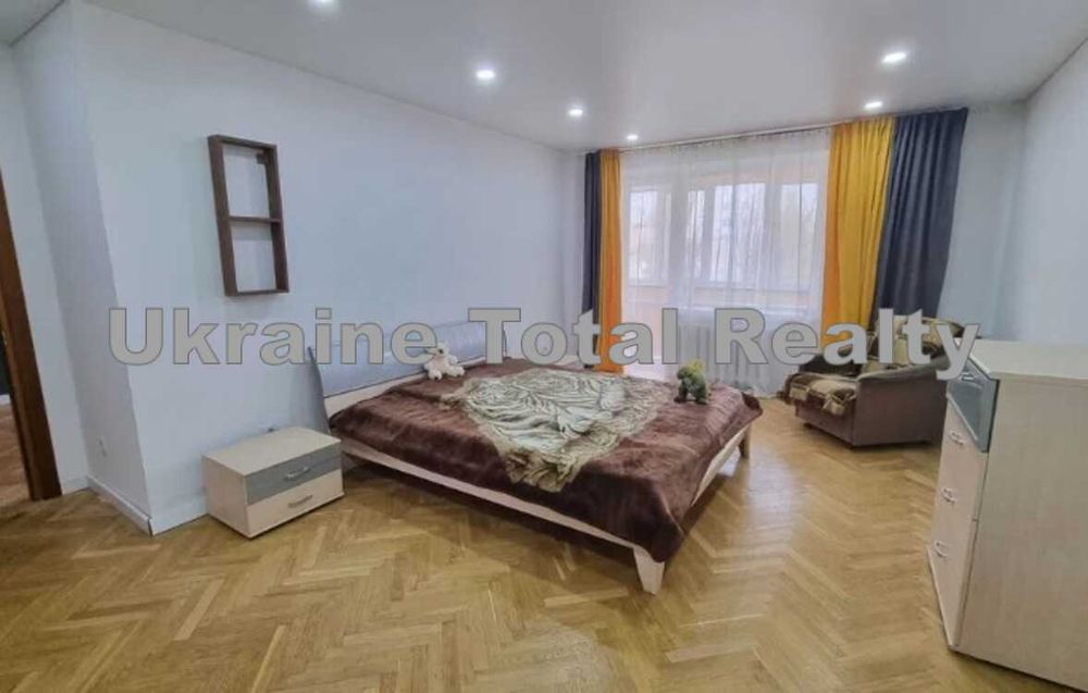 3-rooms apartment apartment by the address st. Ul Chernobylskaya (area 79 m²) - Atlanta.ua - photo 6