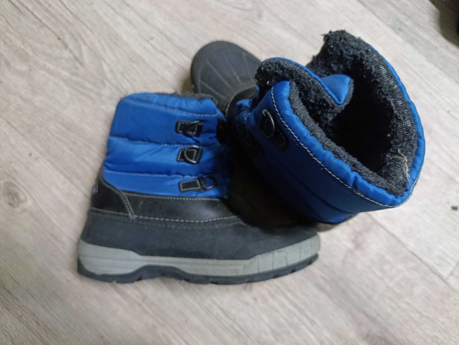 Buty śniegowce dziecięce, 31
