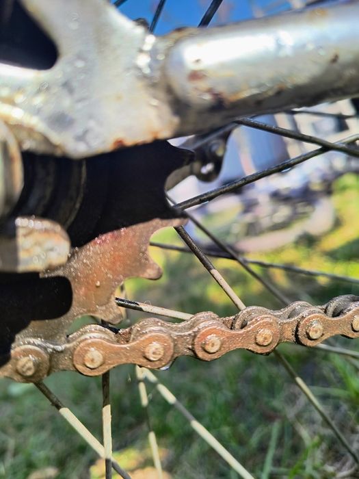 Продам велосипед