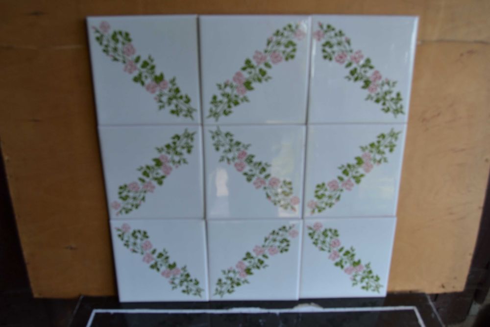 Плитка облицювальна / Чехія,Україна/