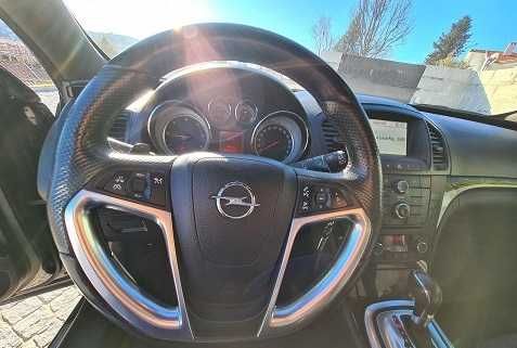 OPEL INSIGNIA ST Cosmo automatica
