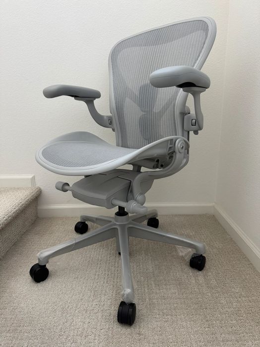Herman Miller Aeron Office chair