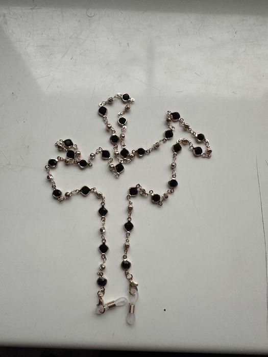 Łańcuszek do okularów