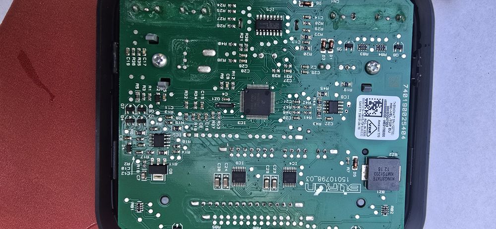 Termoacumulador Ariston