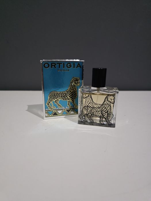 Ortigia Mandorla 30ml