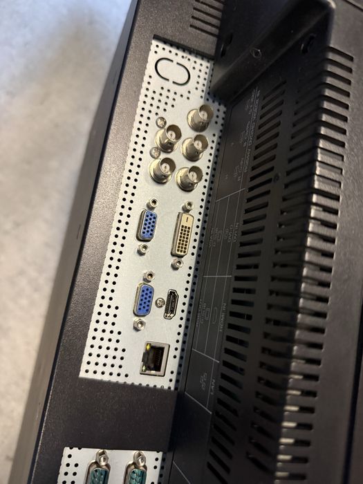 Monitor Nec V321 32 cale sprawny