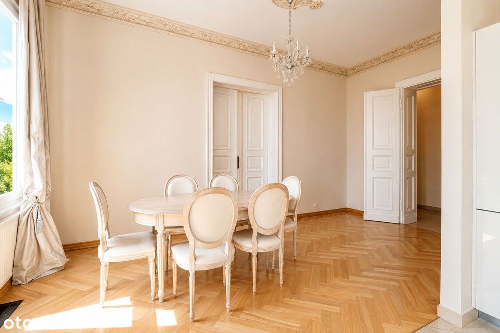 Mieszkanie – Wrocław, Plac Grunwaldzki - Widok 3