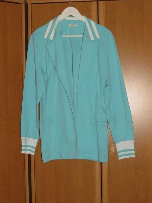 Marynarka damska, sportowa, Nowa, firmy Megi, rozmiar L/XL