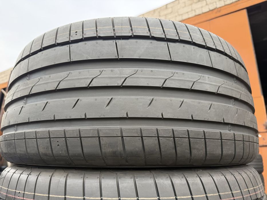 275/45 r19 Hankook Ventus S1 evo3 EV Резина летняя