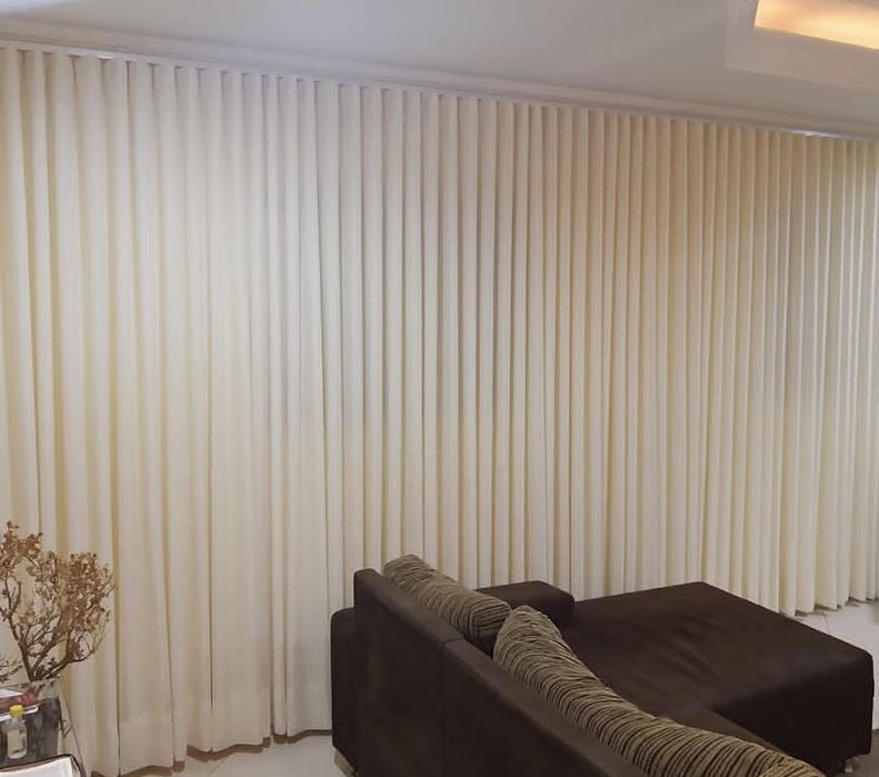 Cortinados por medida