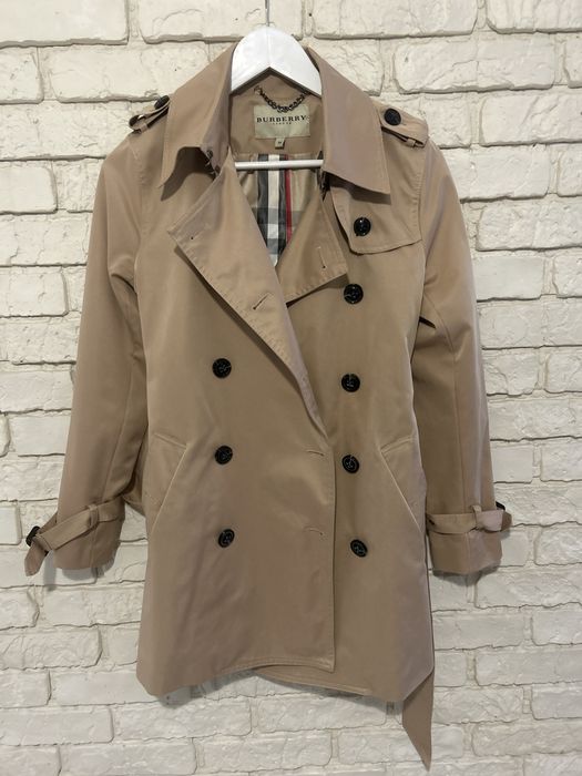 Продам тренч тренч