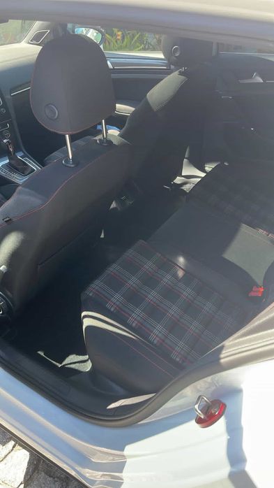 Golf 7 gti performance