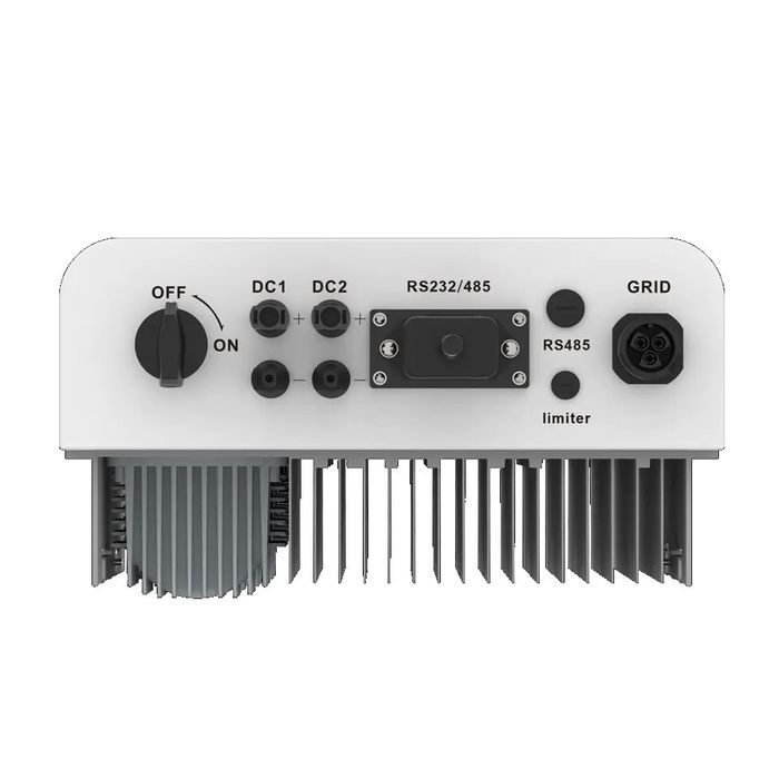 Inversor de rede Deye 5KW