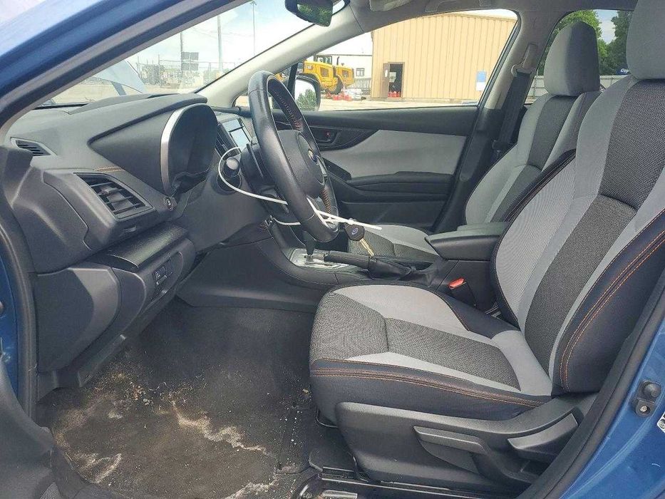 Subaru Crosstrek Premium 2021