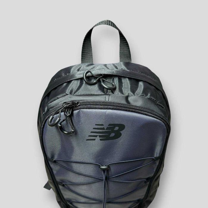 Рюкзак New Balance, сумка New Balance.