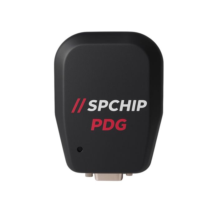 Chip / box potência SPCHIP (todas as marcas de carros)