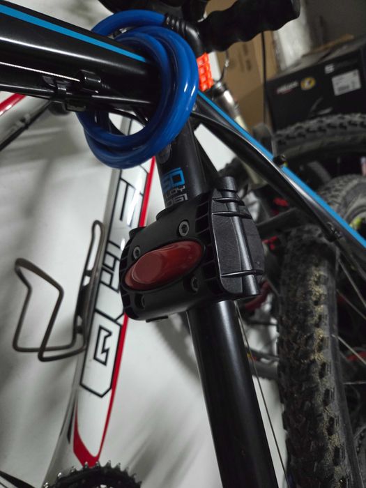 Cadeira criança bicicleta