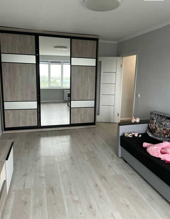 Оренда 1-к квартири по вул. Богдана Хмельницького