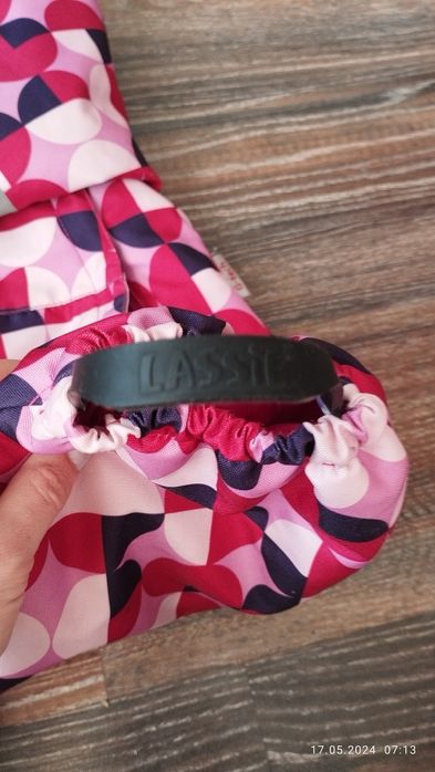 Комбінезон Lassie. Reima