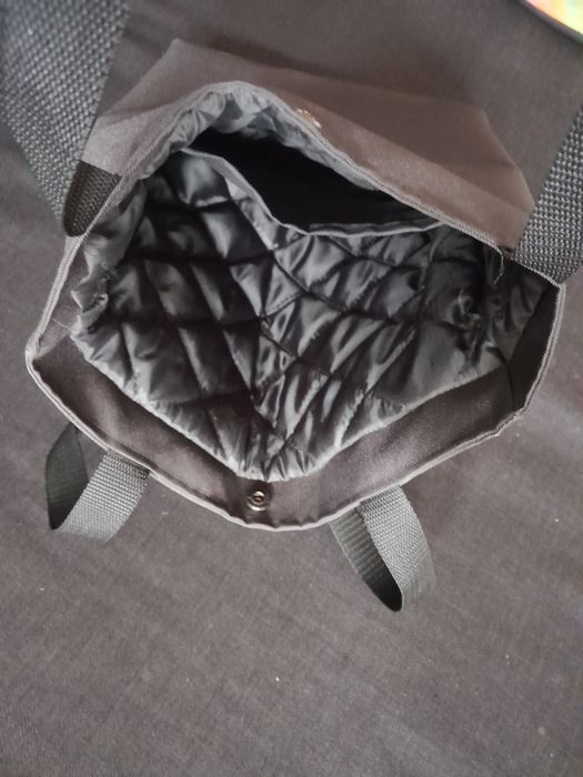 Gaul design duża torba NOWA piękna KOŃ