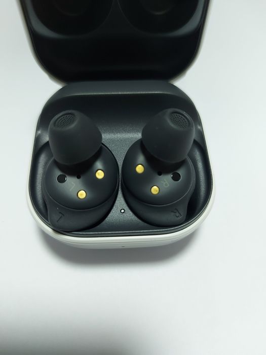 Słuchawki Samsung Buds FE