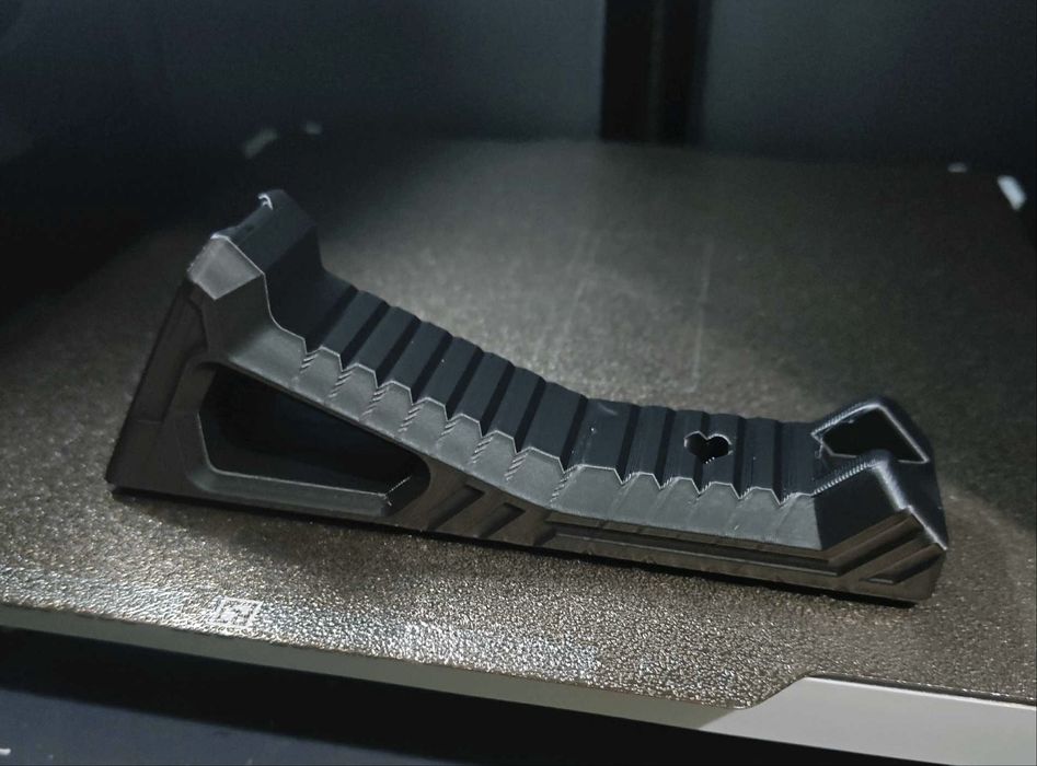 Handstop chwyt AR-15,PCC,AR MLOK