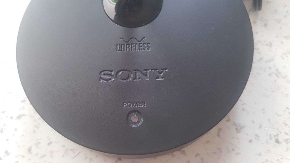 Auriculares sem fios - Sony TMR RF810R - alta qualidade de som