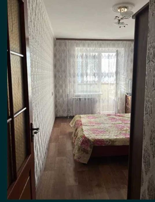 Аренда 3к квартиры р-он Северный