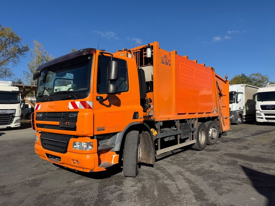 DAF