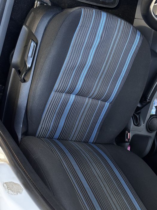 Ford focus 1.6 дизель