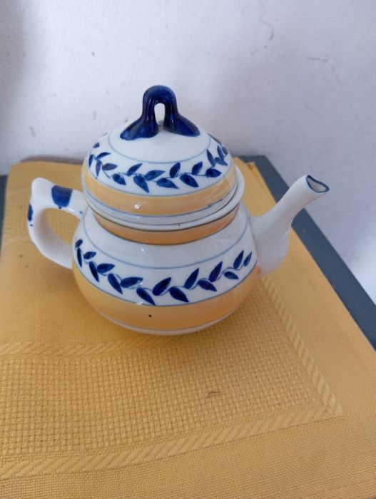 Peças decorativas