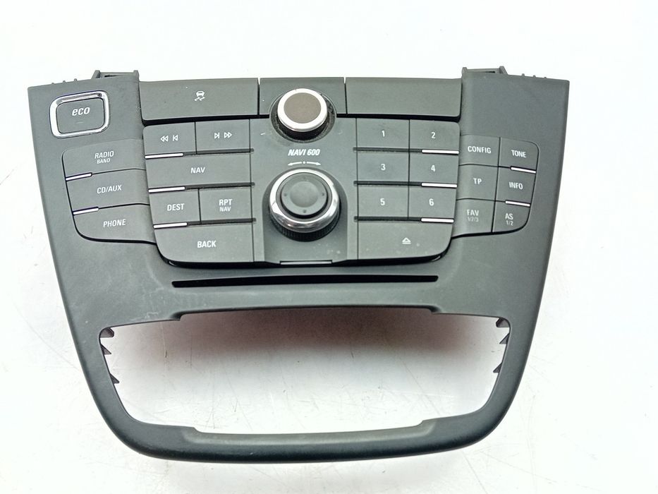 Comando / botão / interruptor multifunções OPEL Insignia A (G09)
