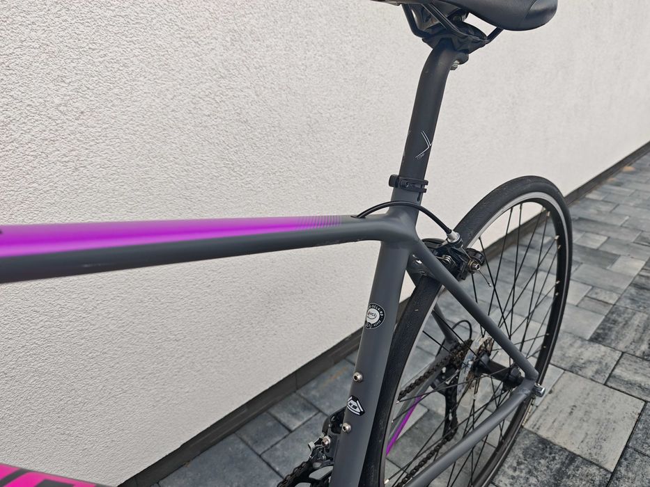 Merida Scultura Juliet Stan BDB XS Rower Szosowy